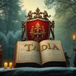 Significado del apellido Tadla