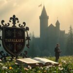 Significado del apellido Tafalkayt