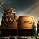Significado del apellido Tafout