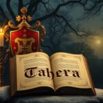 Significado del apellido Tahera
