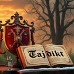 Significado del apellido Tajdikt