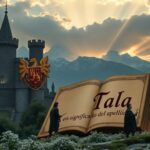 Significado del apellido Tala