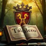 Significado del apellido Talero