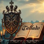 Significado del apellido Tallado
