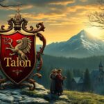 Significado del apellido Talon