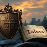 Significado del apellido Talora