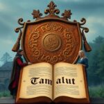 Significado del apellido Tamalut