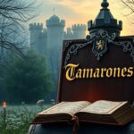 Significado del apellido Tamarones