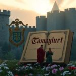 Significado del apellido Tamayyurt