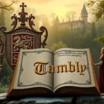 Significado del apellido Tamblay