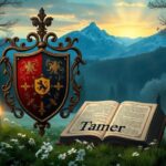 Significado del apellido Tamer