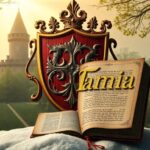 Significado del apellido Tamia