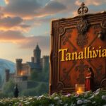Significado del apellido Tanahuvia