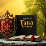 Significado del apellido Tanausu