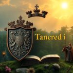 Significado del apellido Tancredi