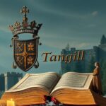 Significado del apellido Tangil