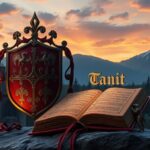 Significado del apellido Tanit