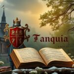 Significado del apellido Tanquia