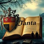Significado del apellido Tanta