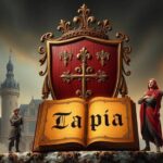 Significado del apellido Tapia