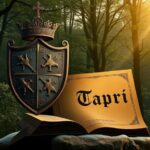 Significado del apellido Tappari