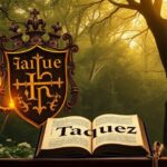 Significado del apellido Taquez