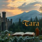 Significado del apellido Tara