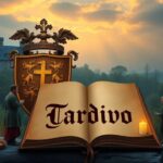 Significado del apellido Tardivo
