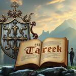 Significado del apellido Tareek