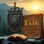 Significado del apellido Tarik