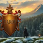 Significado del apellido Taron