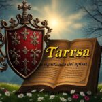 Significado del apellido Tarrasa