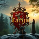 Significado del apellido Taryn