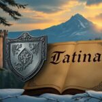 Significado del apellido Tatiana