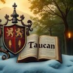 Significado del apellido Taucan