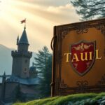 Significado del apellido Tauil