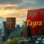Significado del apellido Tayra