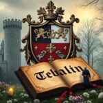 Significado del apellido Tebaldini