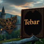 Significado del apellido Tebar