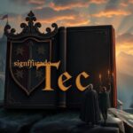 Significado del apellido Tec