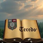 Significado del apellido Tecedor