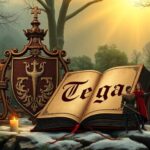 Significado del apellido Tegay