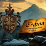 Significado del apellido Tegina