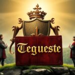 Significado del apellido Tegueste