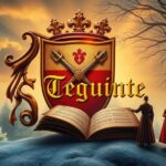 Significado del apellido Teguinte