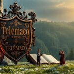 Significado del apellido Telémaco