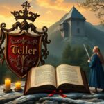 Significado del apellido Teller