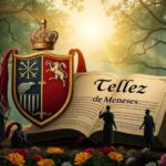Significado del apellido Téllez de meneses