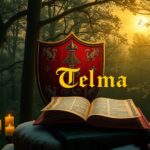 Significado del apellido Telma
