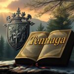 Significado del apellido Tenaga